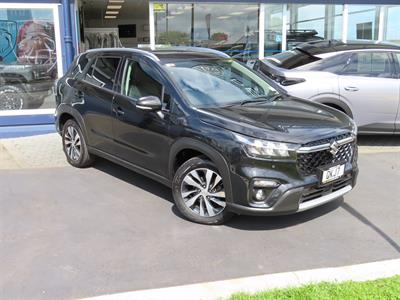 2024 Suzuki S-Cross - Thumbnail