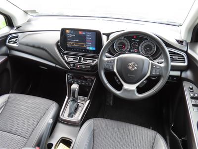 2024 Suzuki S-Cross - Thumbnail