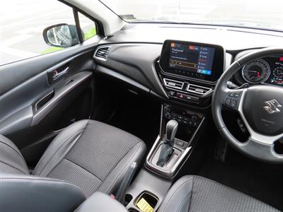 2024 Suzuki S-Cross - Thumbnail