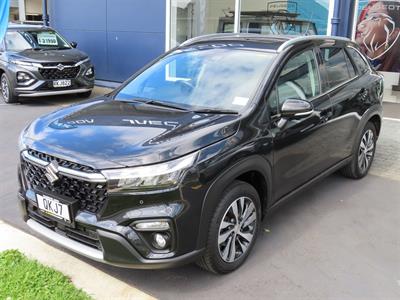 2024 Suzuki S-Cross - Thumbnail