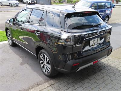 2024 Suzuki S-Cross - Thumbnail