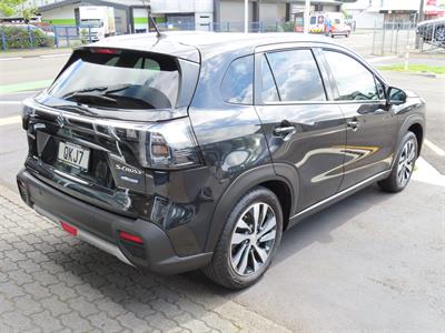 2024 Suzuki S-Cross - Thumbnail