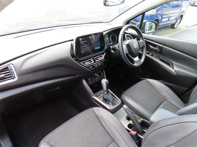 2024 Suzuki S-Cross - Thumbnail