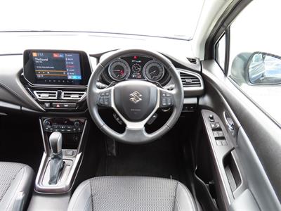 2024 Suzuki S-Cross - Thumbnail