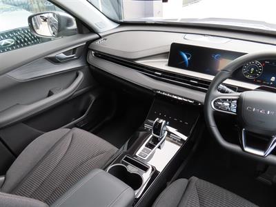 2026 Chery Tiggo 4 - Thumbnail