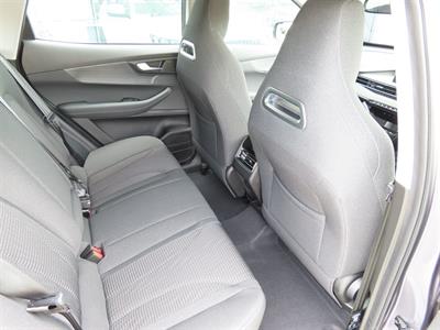 2026 Chery Tiggo 4 - Thumbnail