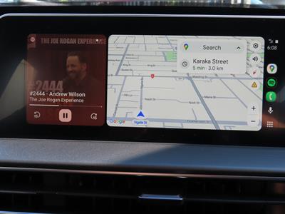 2026 Chery Tiggo 4 - Thumbnail