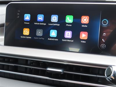 2026 Chery Tiggo 4 - Thumbnail