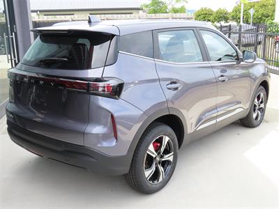 2026 Chery Tiggo 4 - Thumbnail