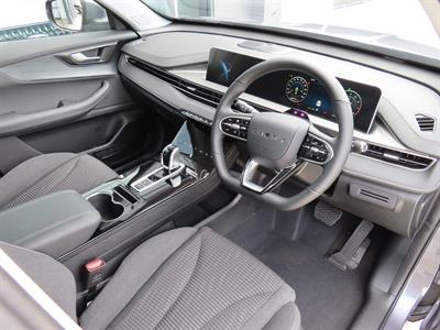 2026 Chery Tiggo 4 - Thumbnail