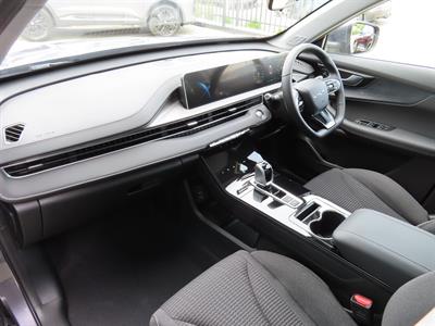 2026 Chery Tiggo 4 - Thumbnail