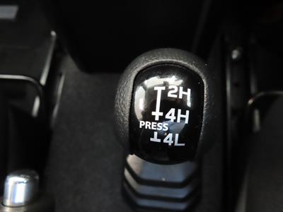 2023 Suzuki Jimny - Thumbnail