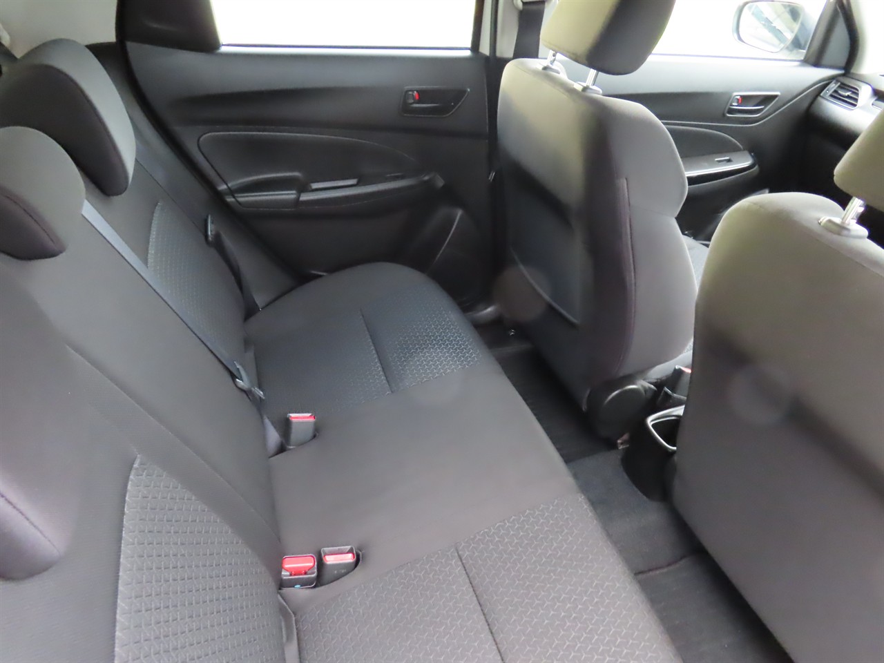 2022 Suzuki Swift