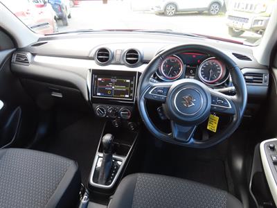 2021 Suzuki Swift - Thumbnail