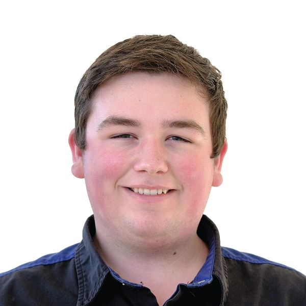 Mitch Hodgson