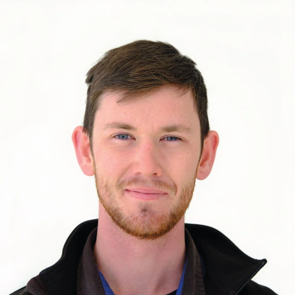 Trent Corney