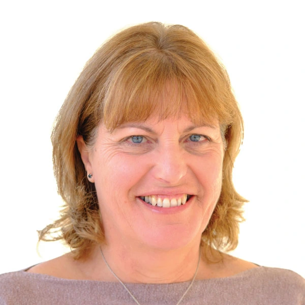 Vicky Howell